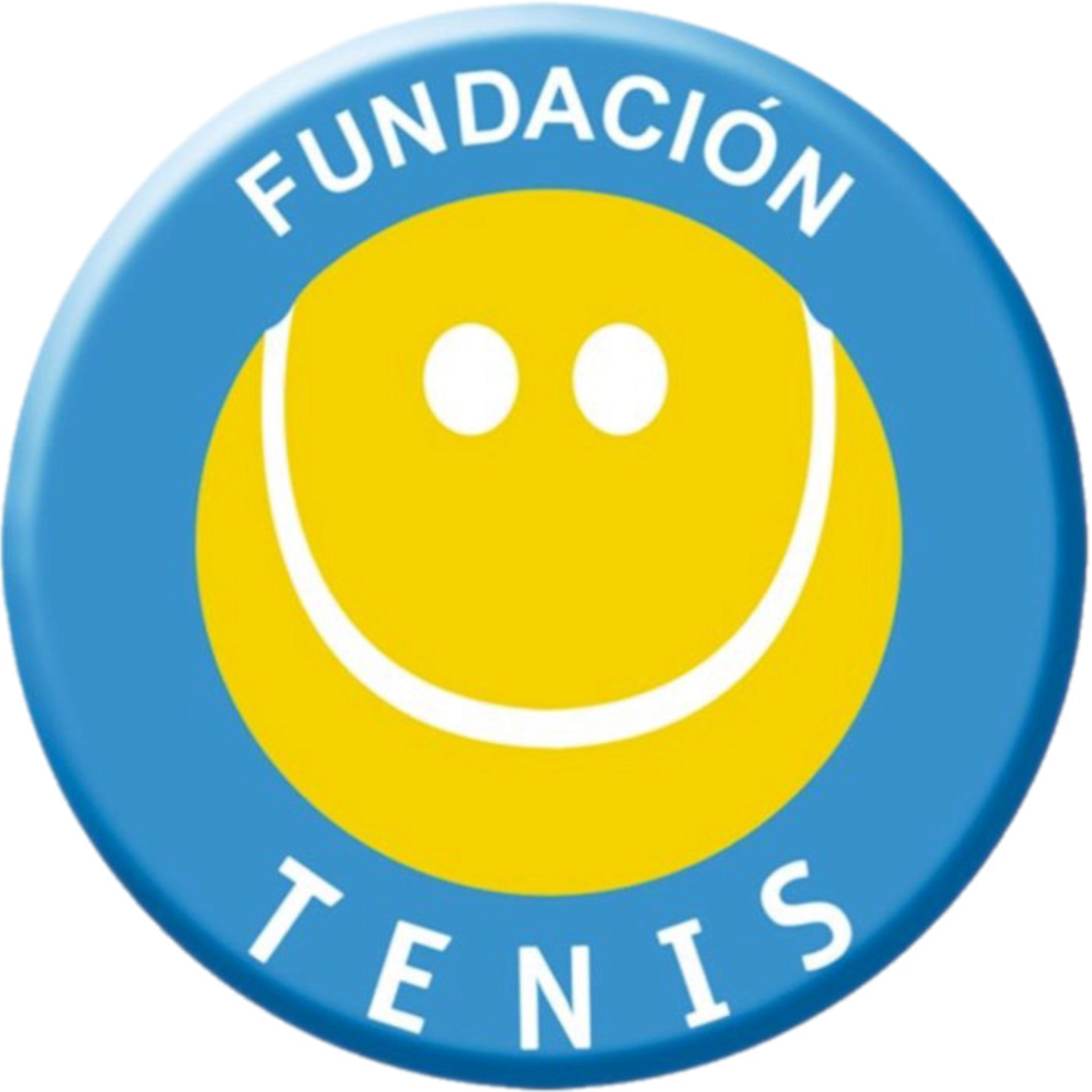 Logo Fundación Tenis Uruguay
