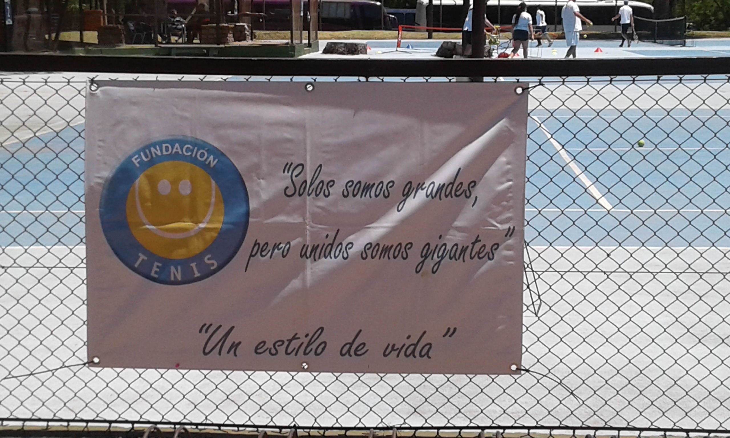 Encuentro Tenis 2021 Montevideo